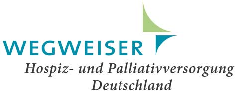 Logo - Bundesarbeitsgemeinschaft SAPV
