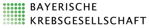 Logo - Bayerische Krebsgesellschaft